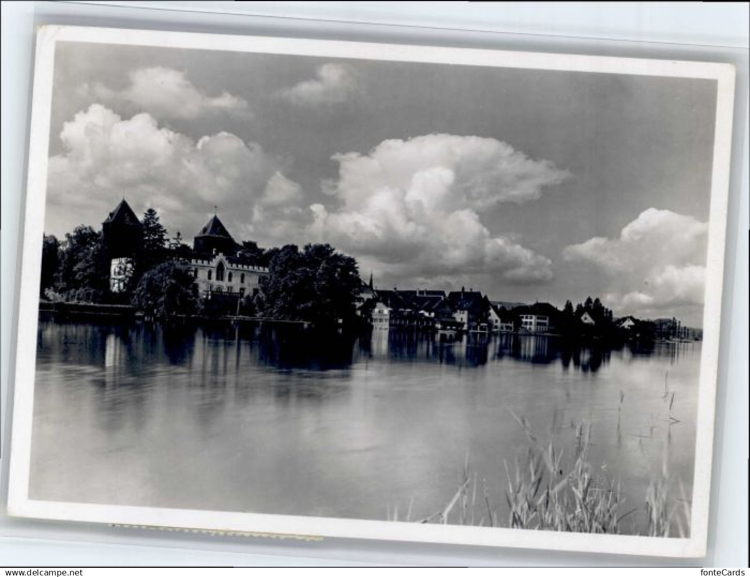 10720724 Gottlieben Gottlieben Waaghaus Drachenburg x