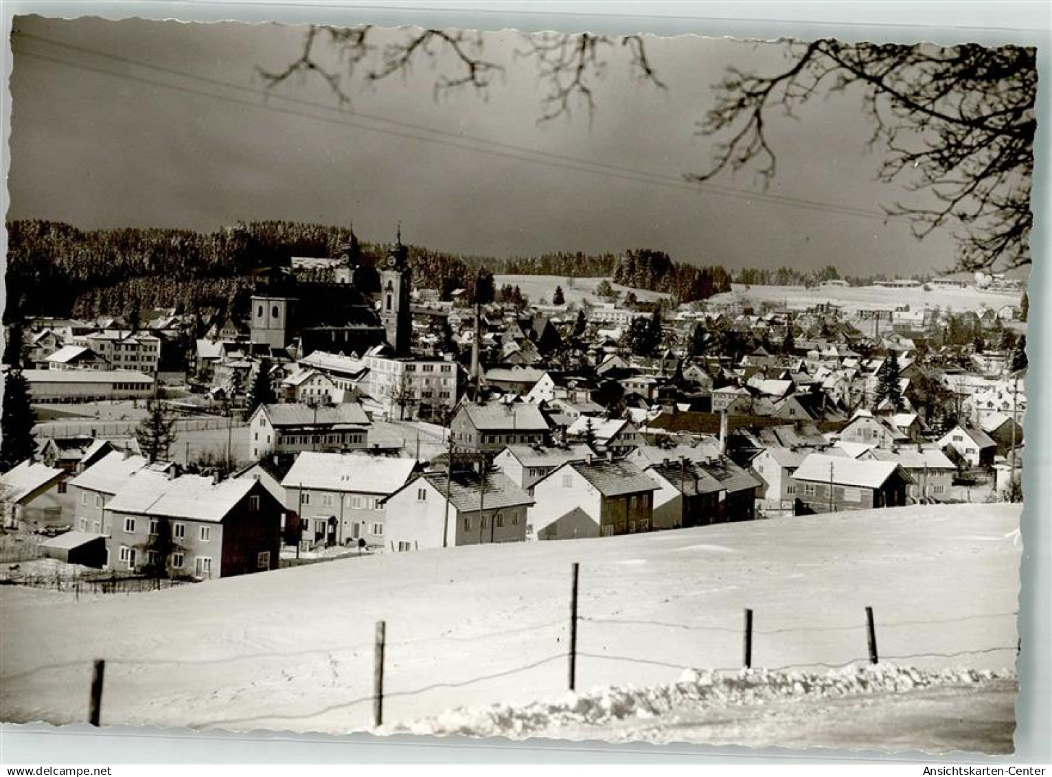 10721345 - Lindenberg i. Allgaeu