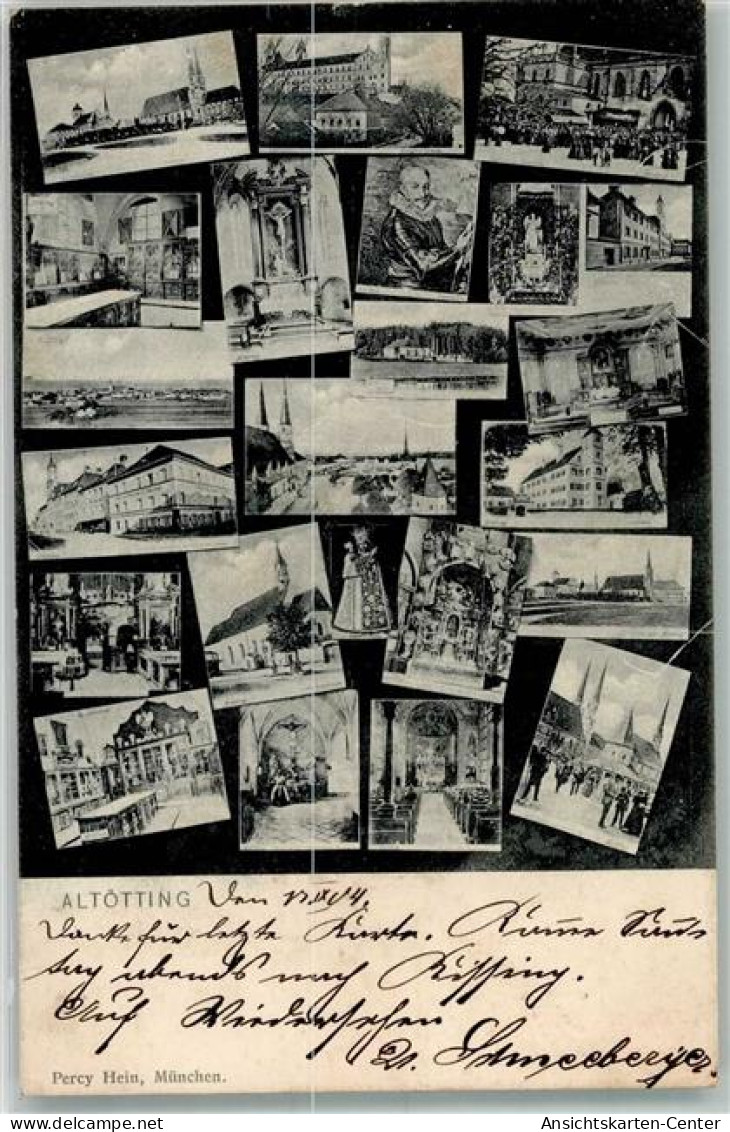 10721691 - Altoetting