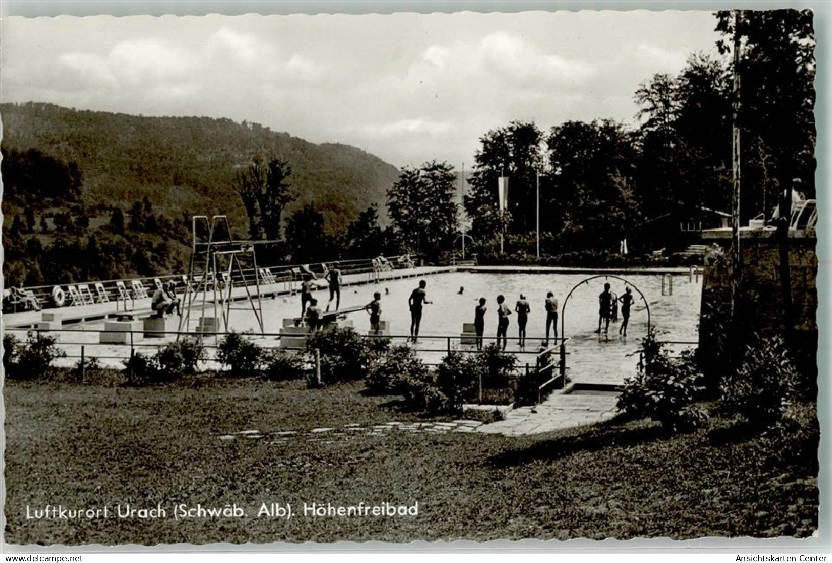 10722274 - Urach Bad Urach