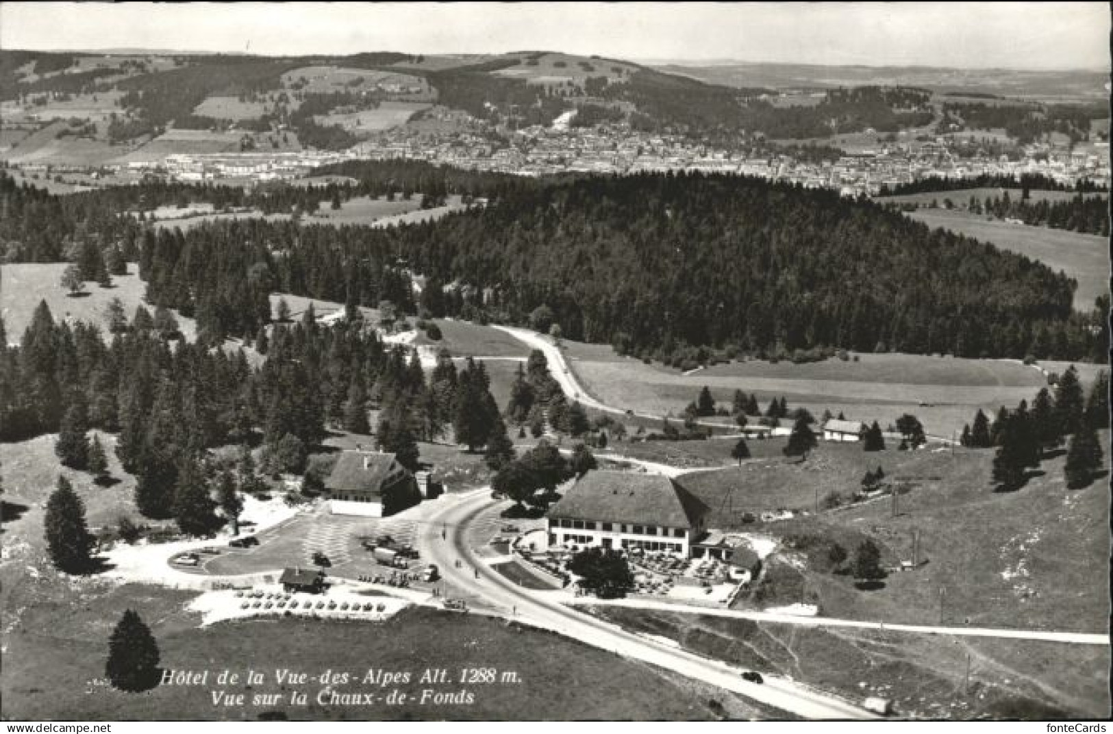 10723571 La Chaux-de-Fonds La Chaux-de-Fonds Hotel x