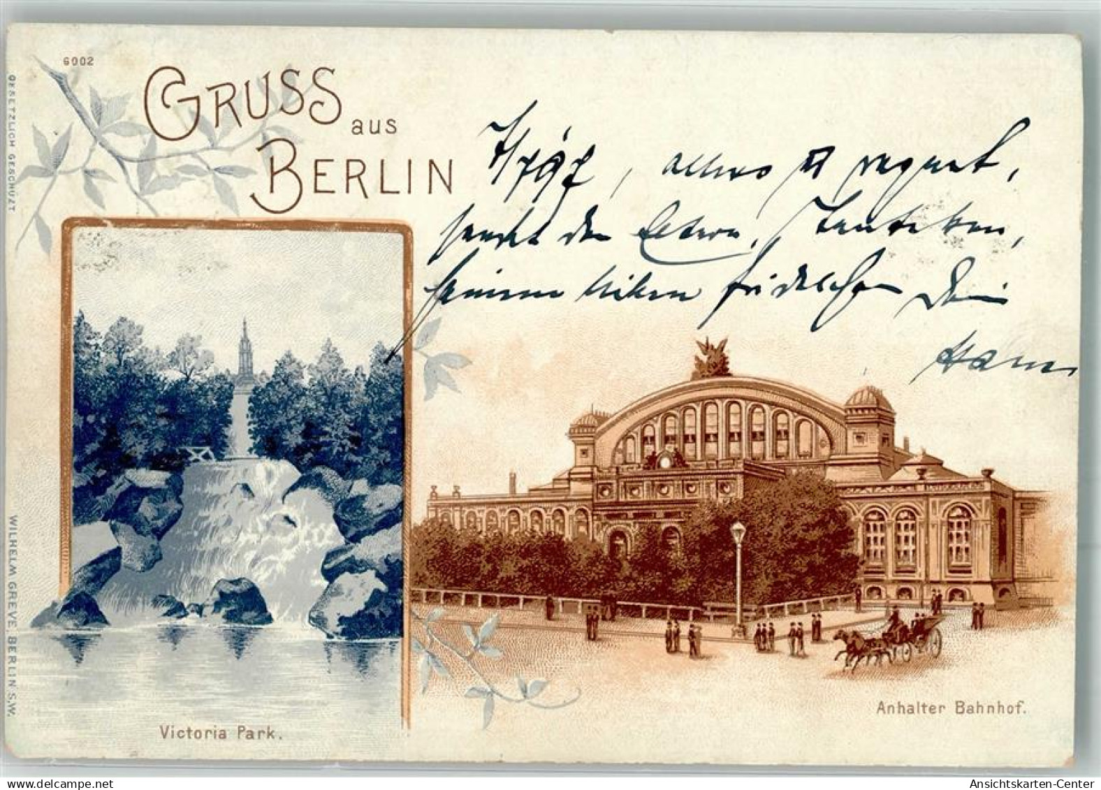 10724044 - Kreuzberg