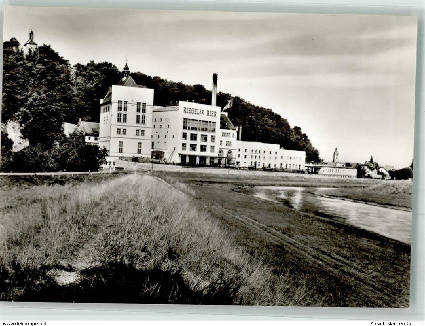 10724229 - Riegel , Kaiserstuhl