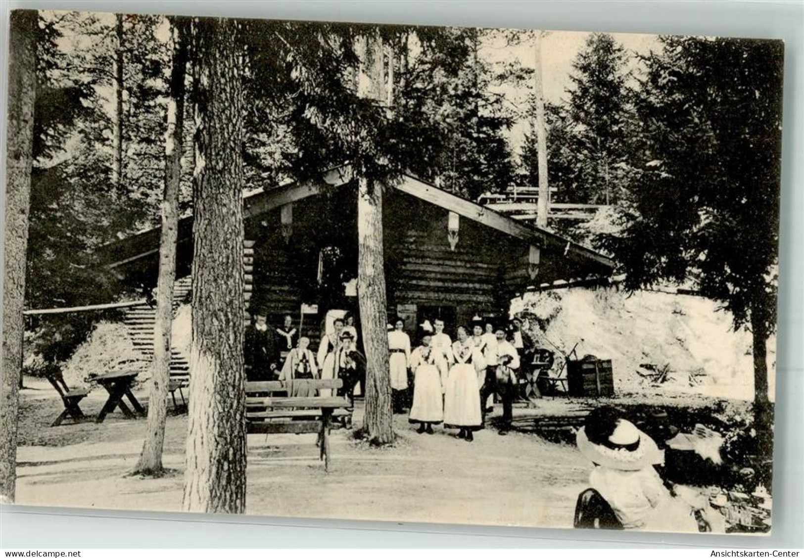 10724482 - Bischofswiesen