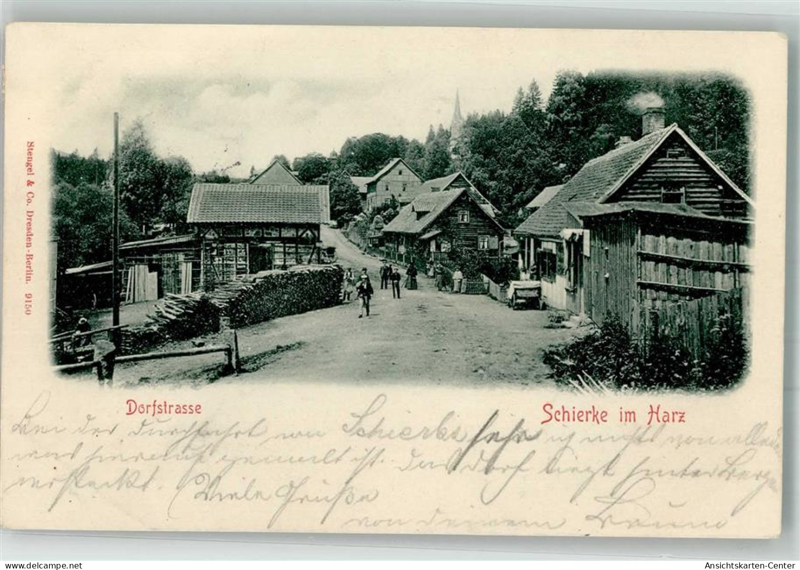 10725022 - Schierke am Brocken