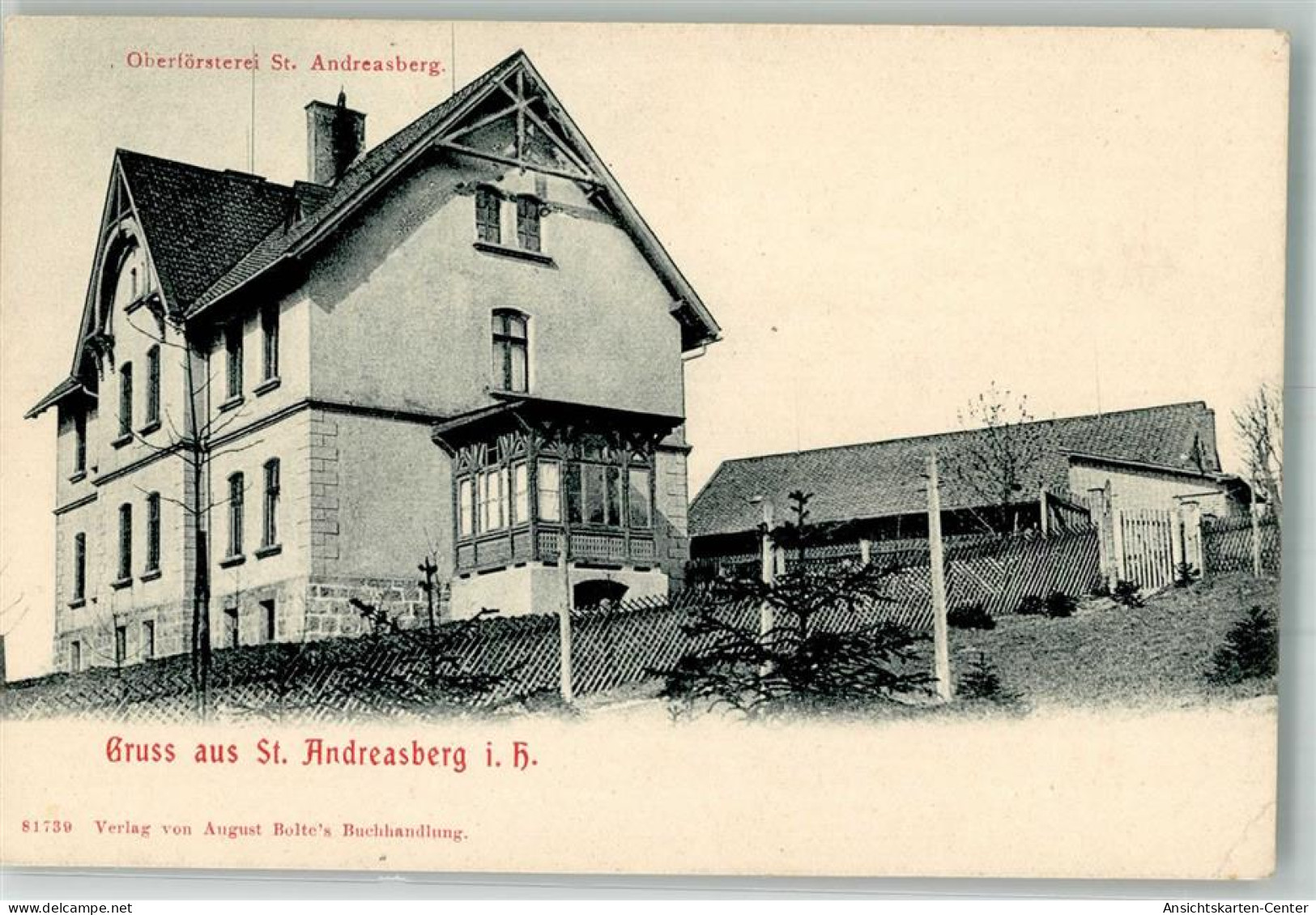 10725312 - St. Andreasberg