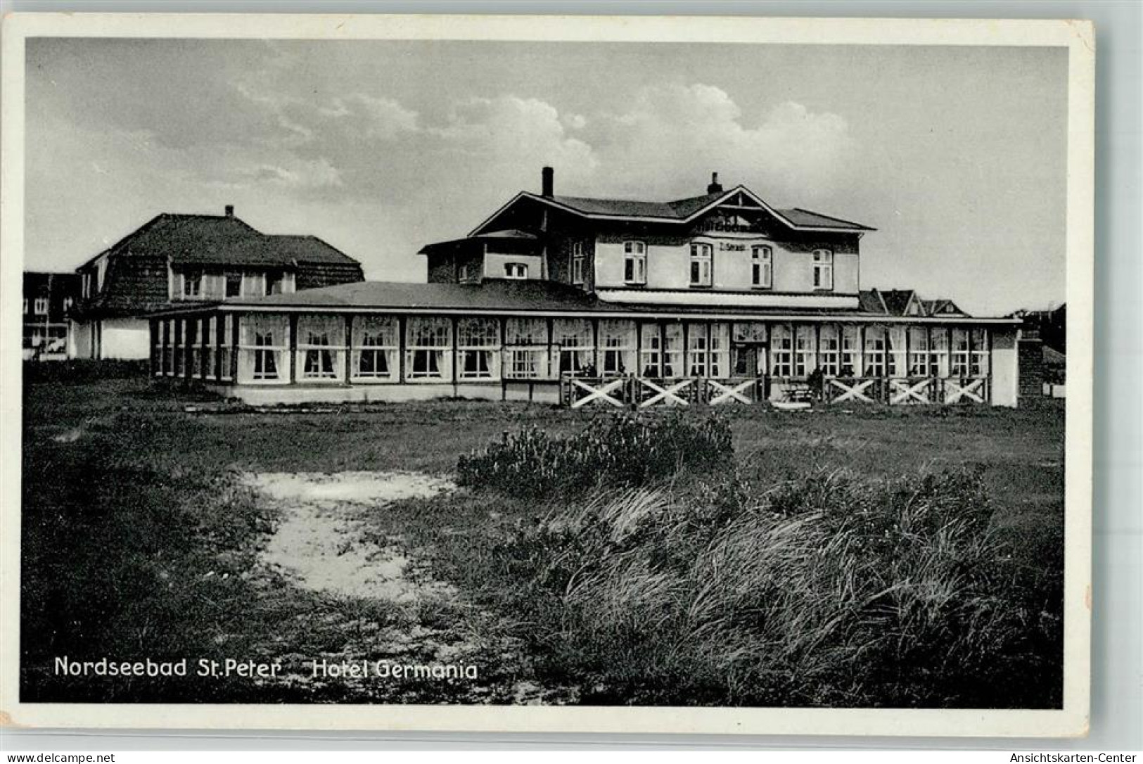 10725318 - St. Peter-Ording