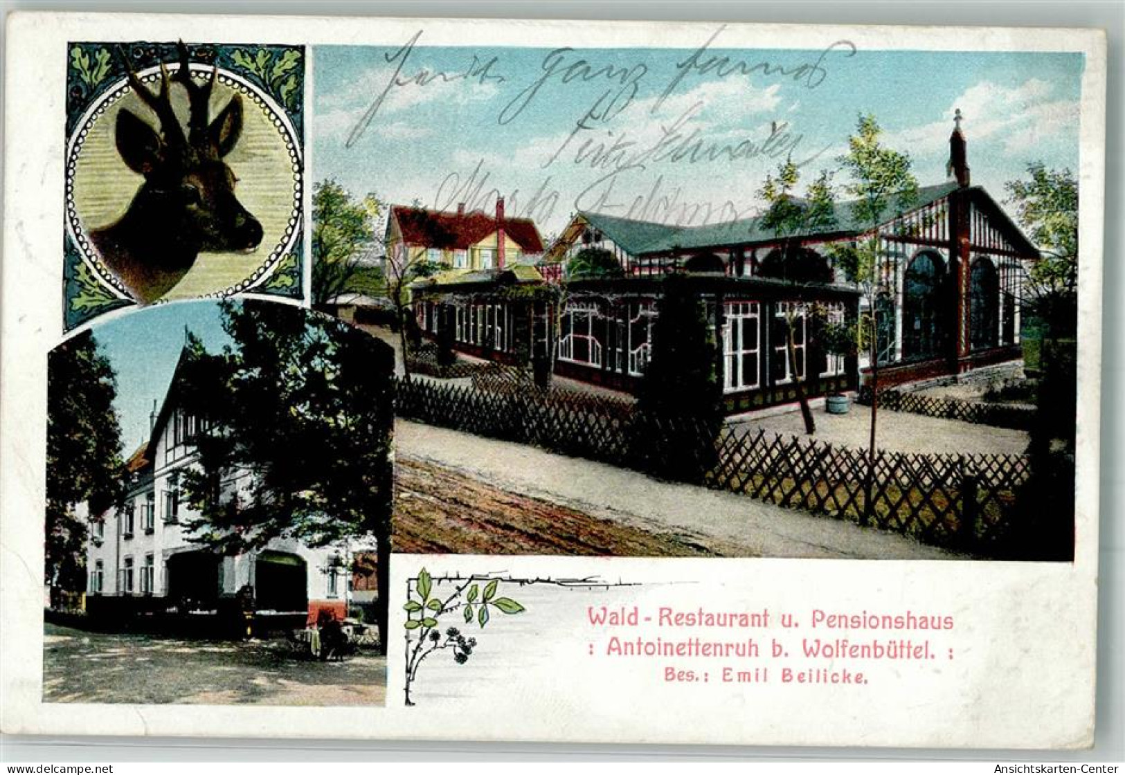 10725378 - Wolfenbuettel , Niedersachs