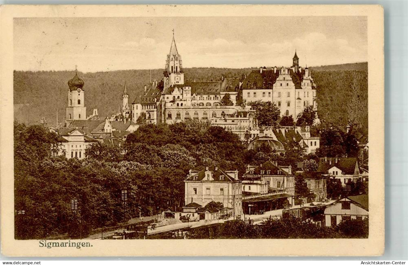 10725394 - Sigmaringen