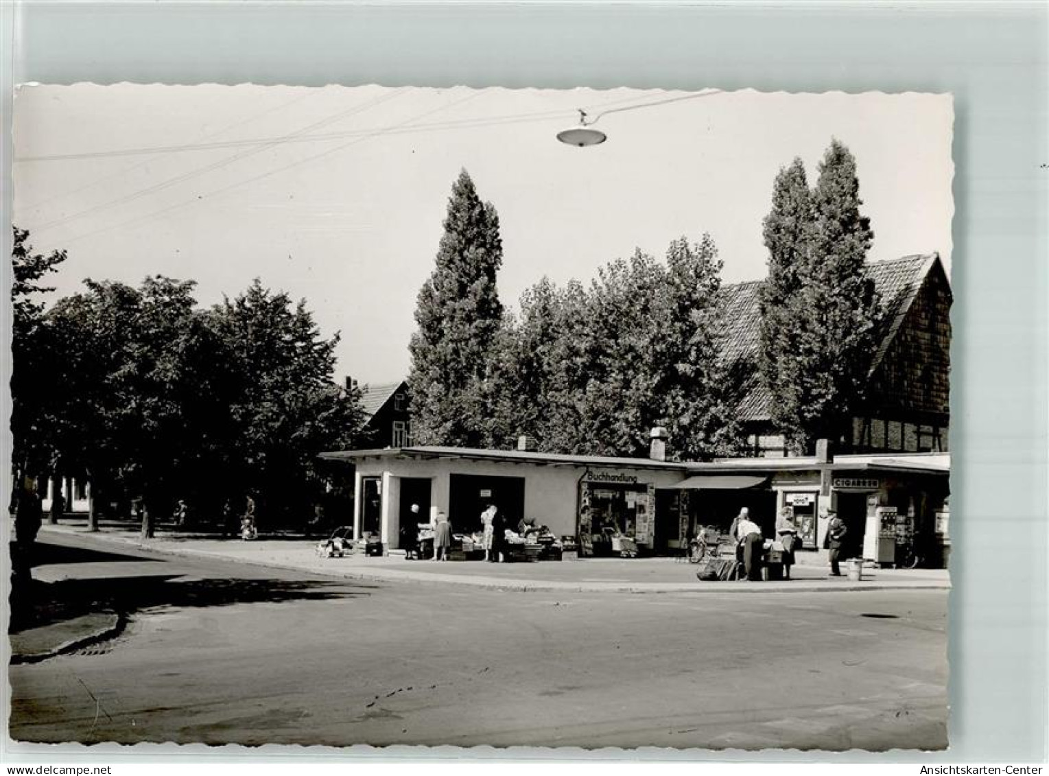 10725914 - Langelsheim