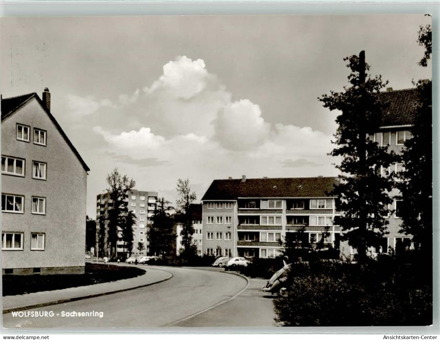 10726102 - Wolfsburg