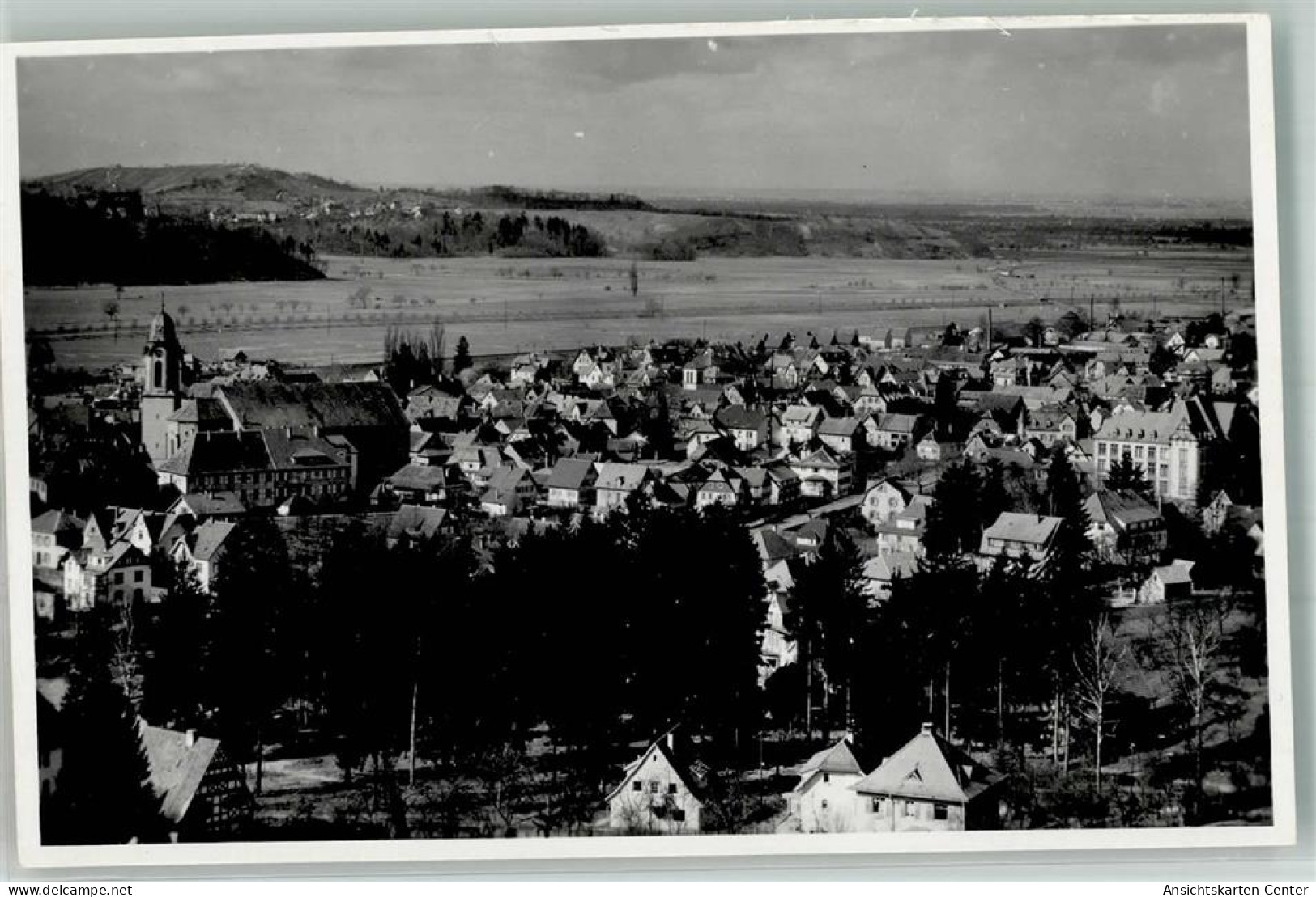 10726343 - Oberkirch , Baden