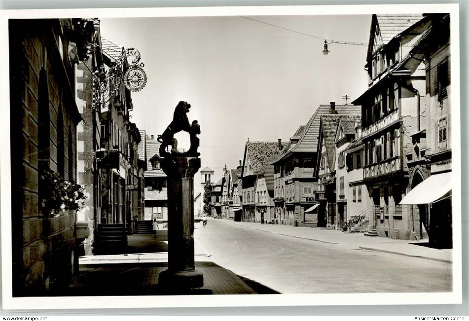 10726357 - Oberkirch , Baden