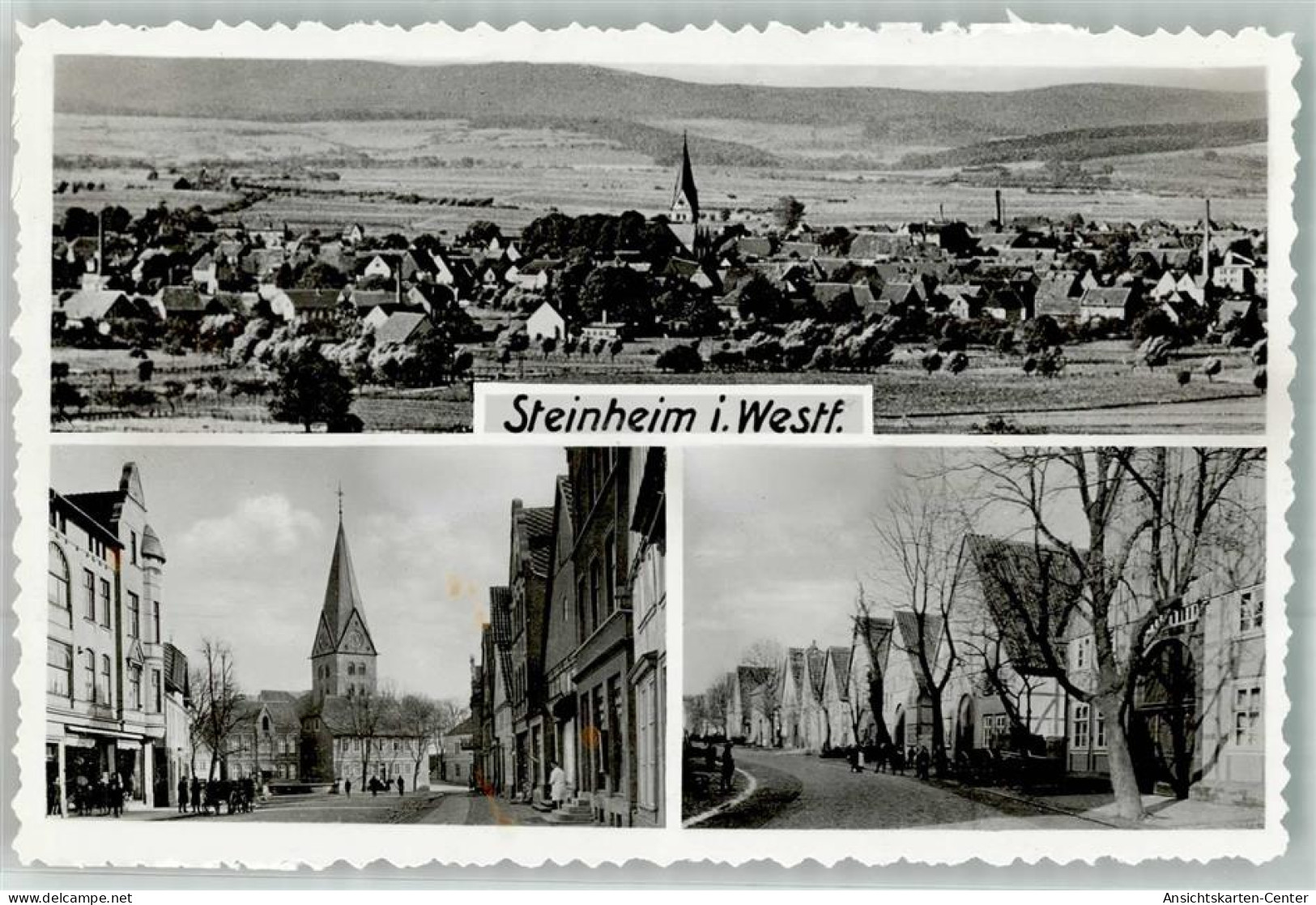 10726370 - Steinheim , Westf