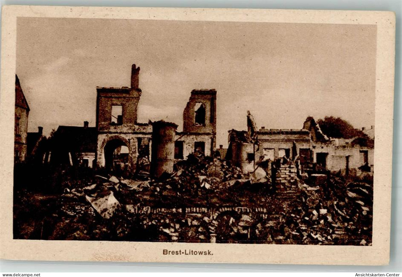 10726842 - Brest Brest-Litowsk