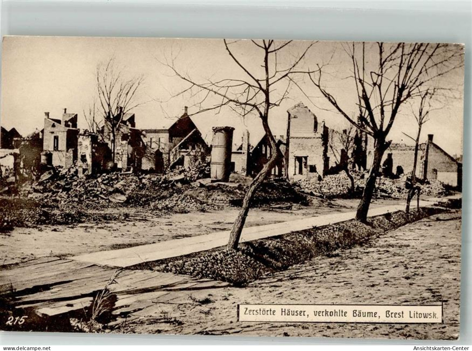 10726843 - Brest Brest-Litowsk