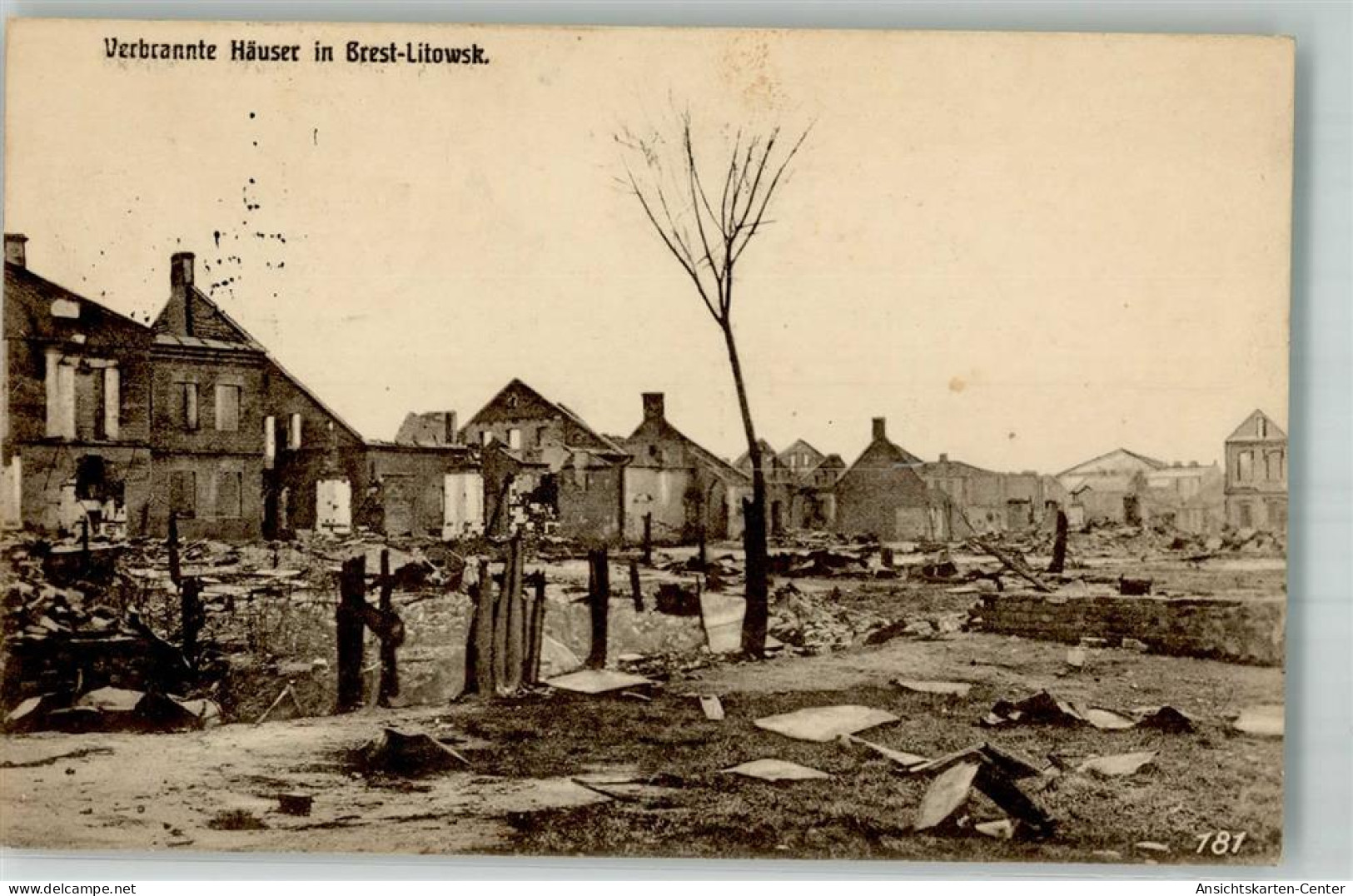 10726844 - Brest Brest-Litowsk