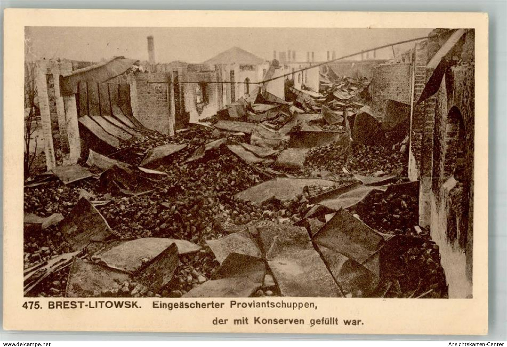 10726845 - Brest Brest-Litowsk