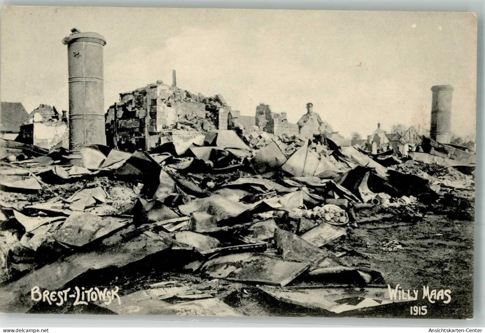 10726846 - Brest Brest-Litowsk