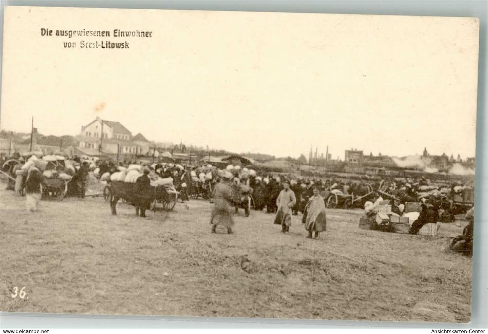 10726848 - Brest Brest-Litowsk