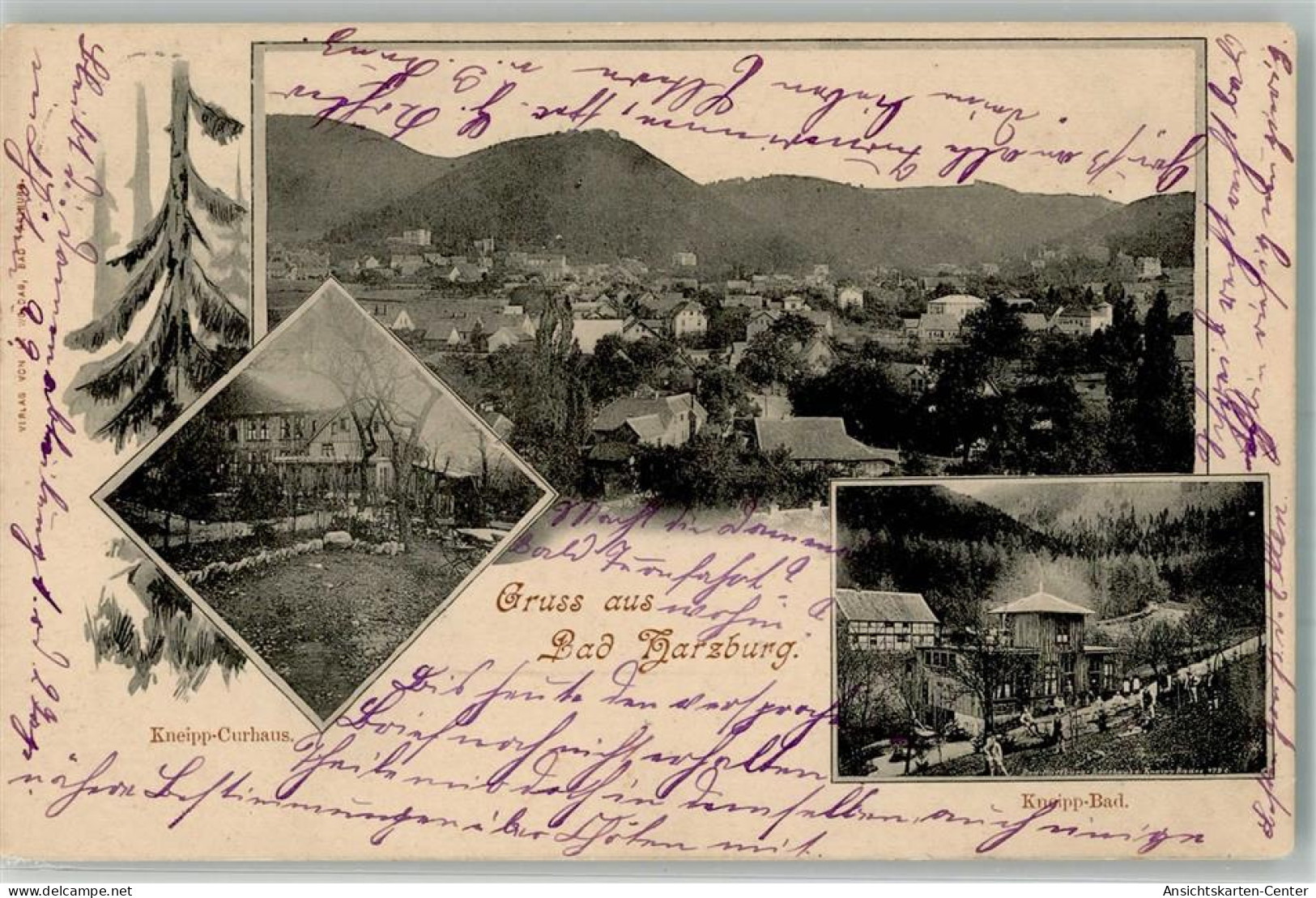 10728057 - Bad Harzburg