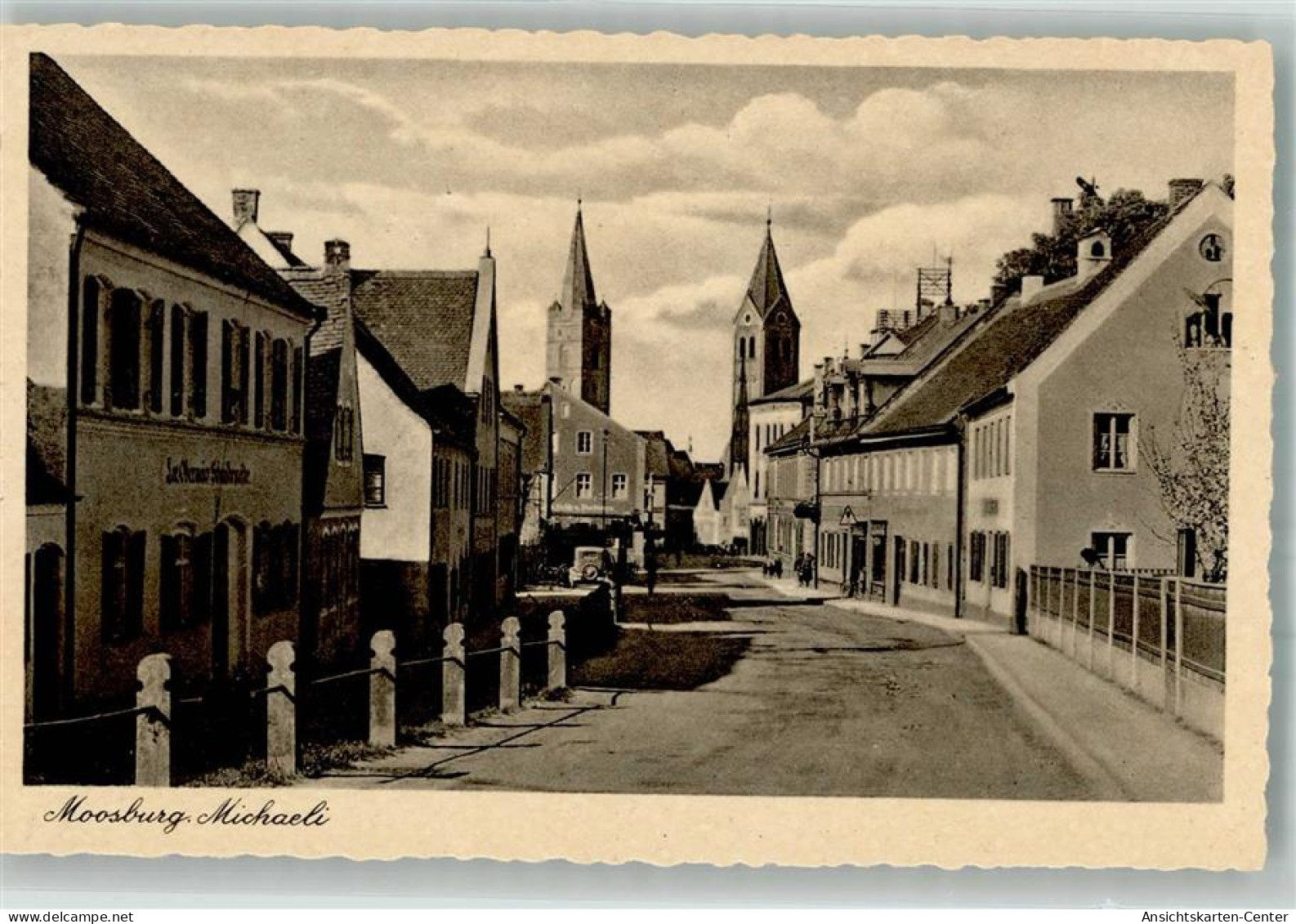 10728778 - Moosburg a d Isar