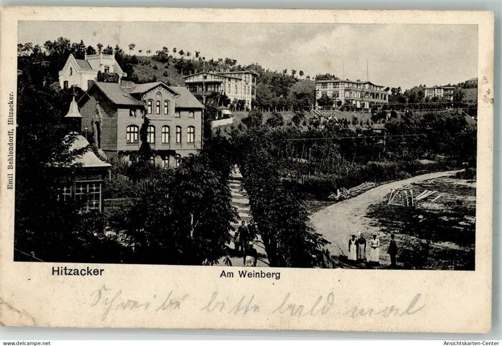 10728888 - Hitzacker Elbe