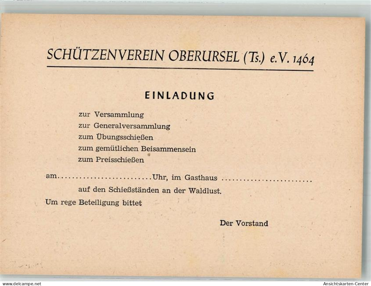 10728926 - Oberursel Taunus