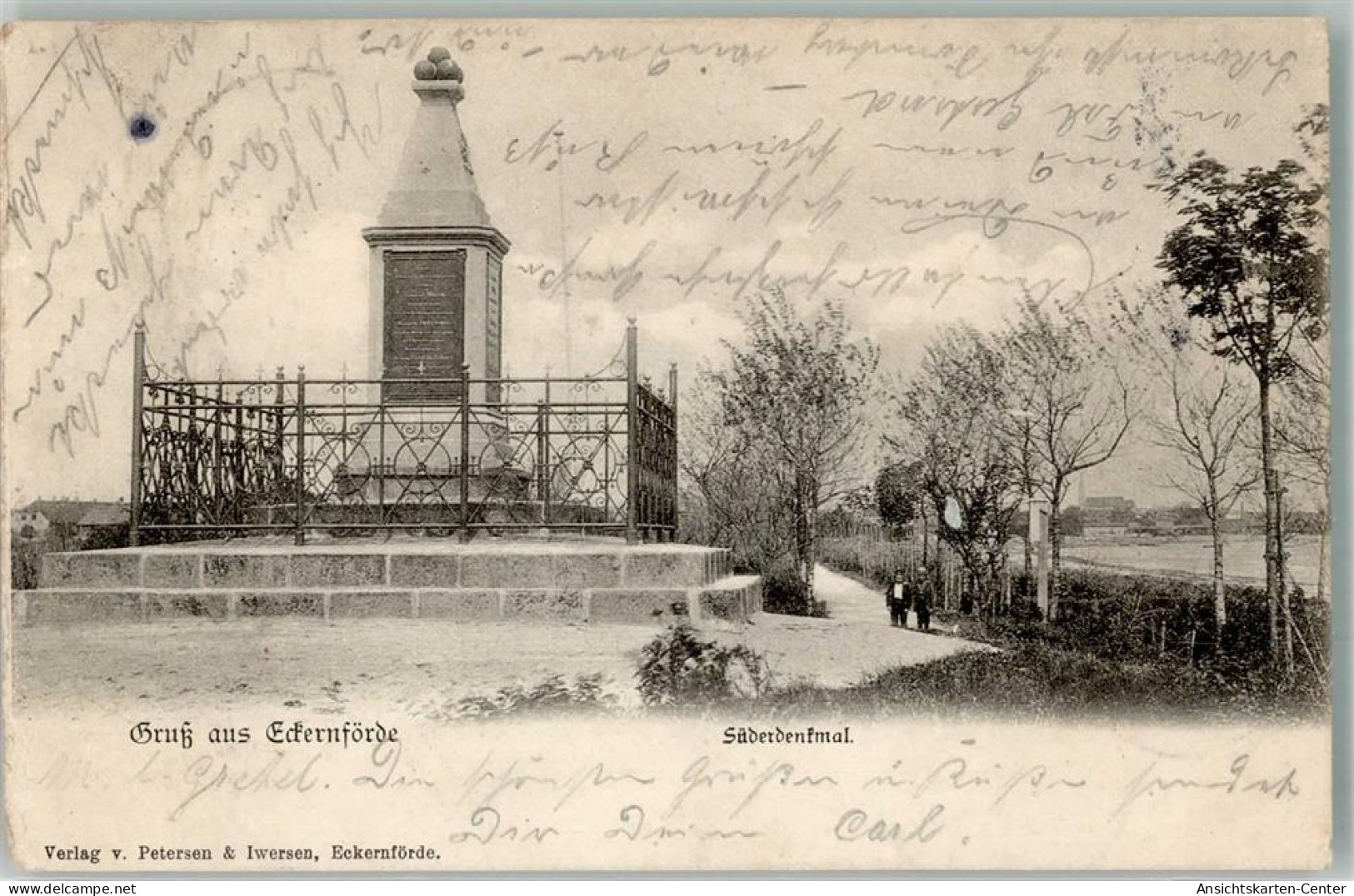 10729141 - Eckernfoerde