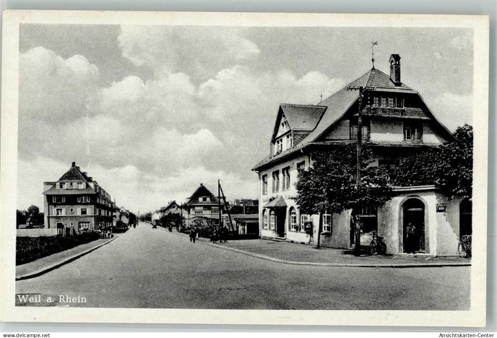 10729283 - Weil am Rhein