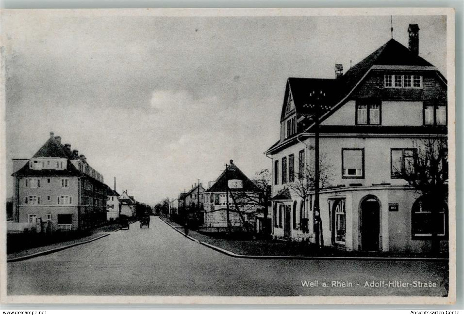 10729284 - Weil am Rhein