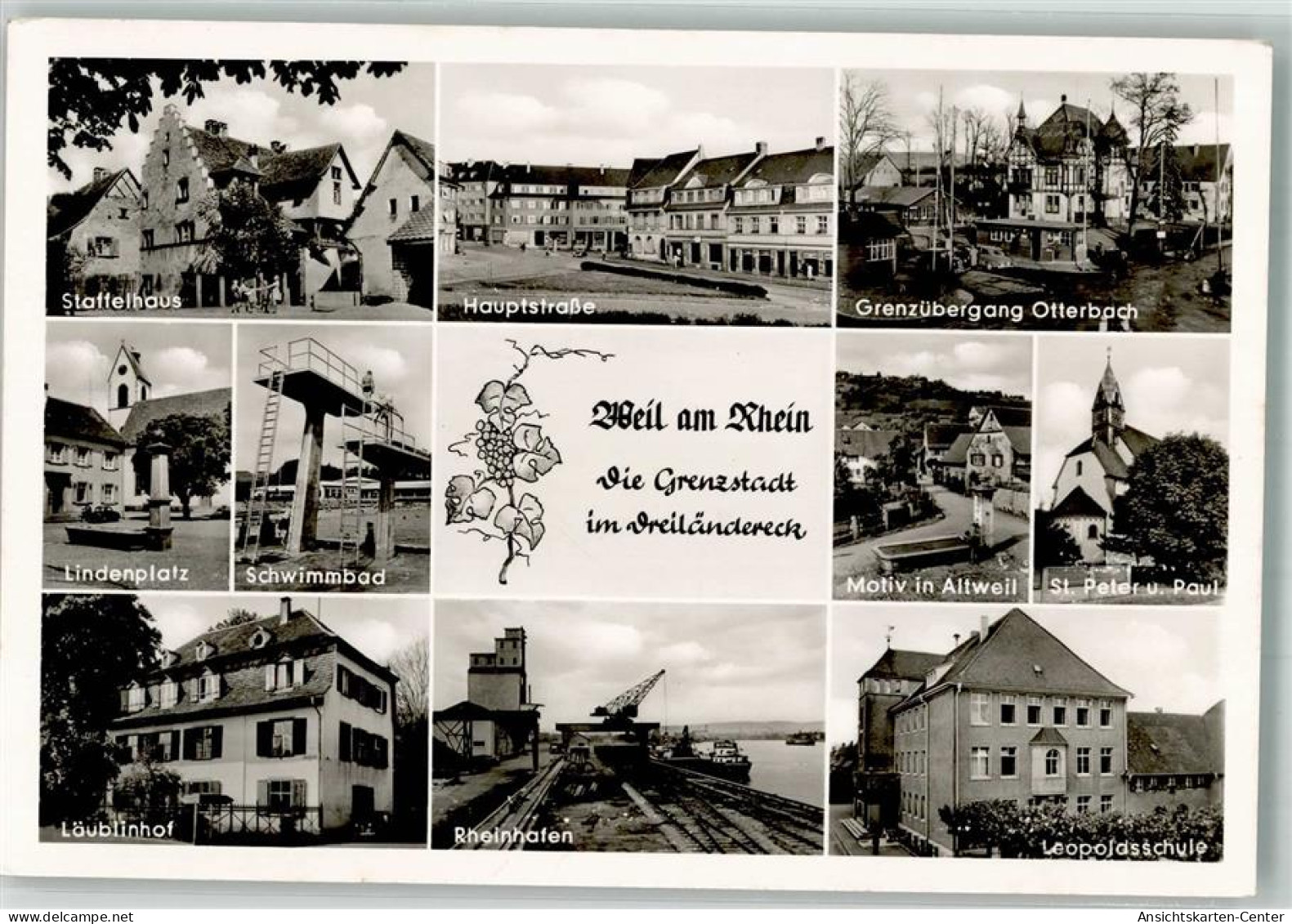 10729289 - Weil am Rhein