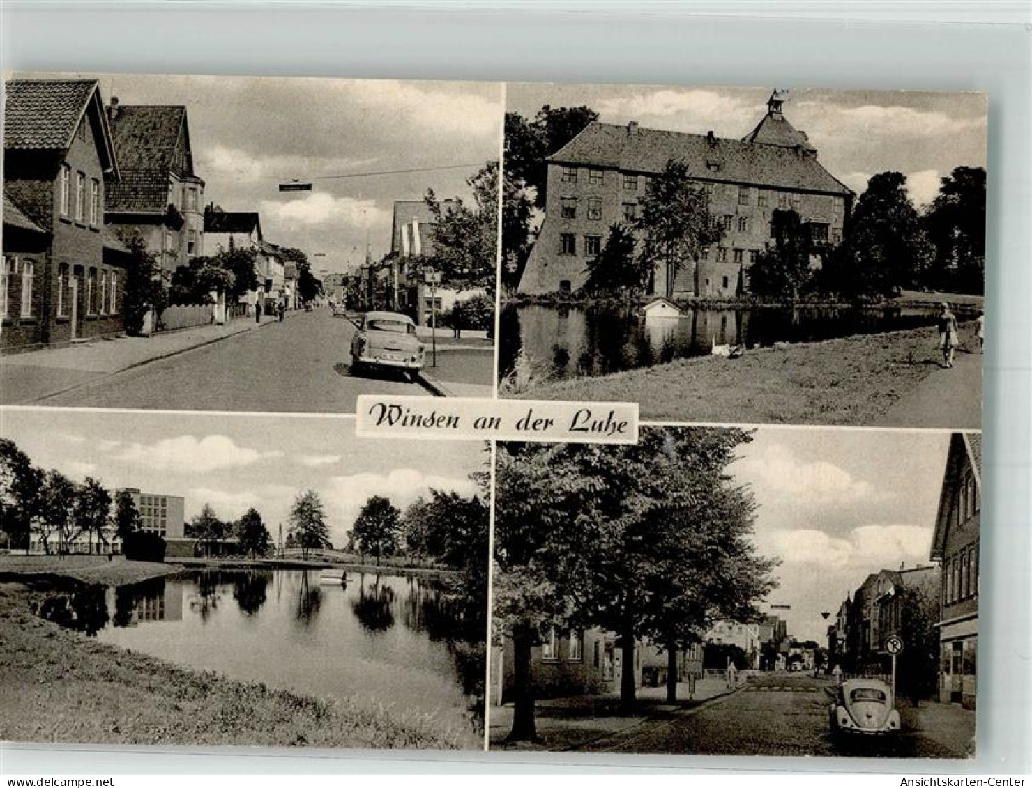 10730112 - Winsen Luhe