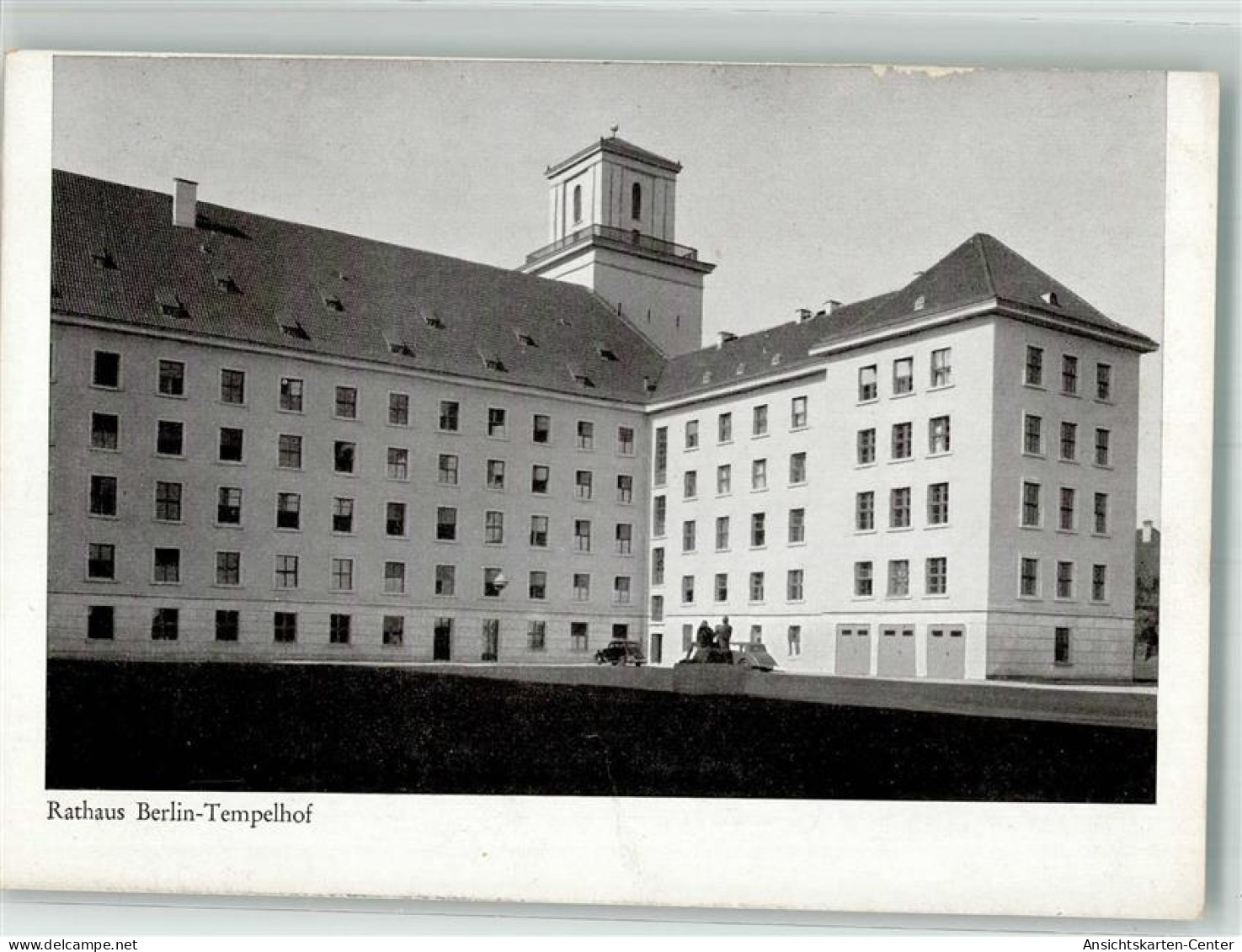 10730113 - Tempelhof