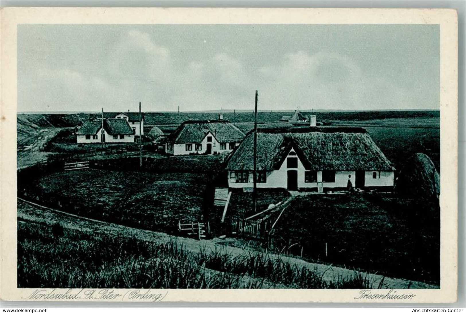 10730734 - St. Peter-Ording