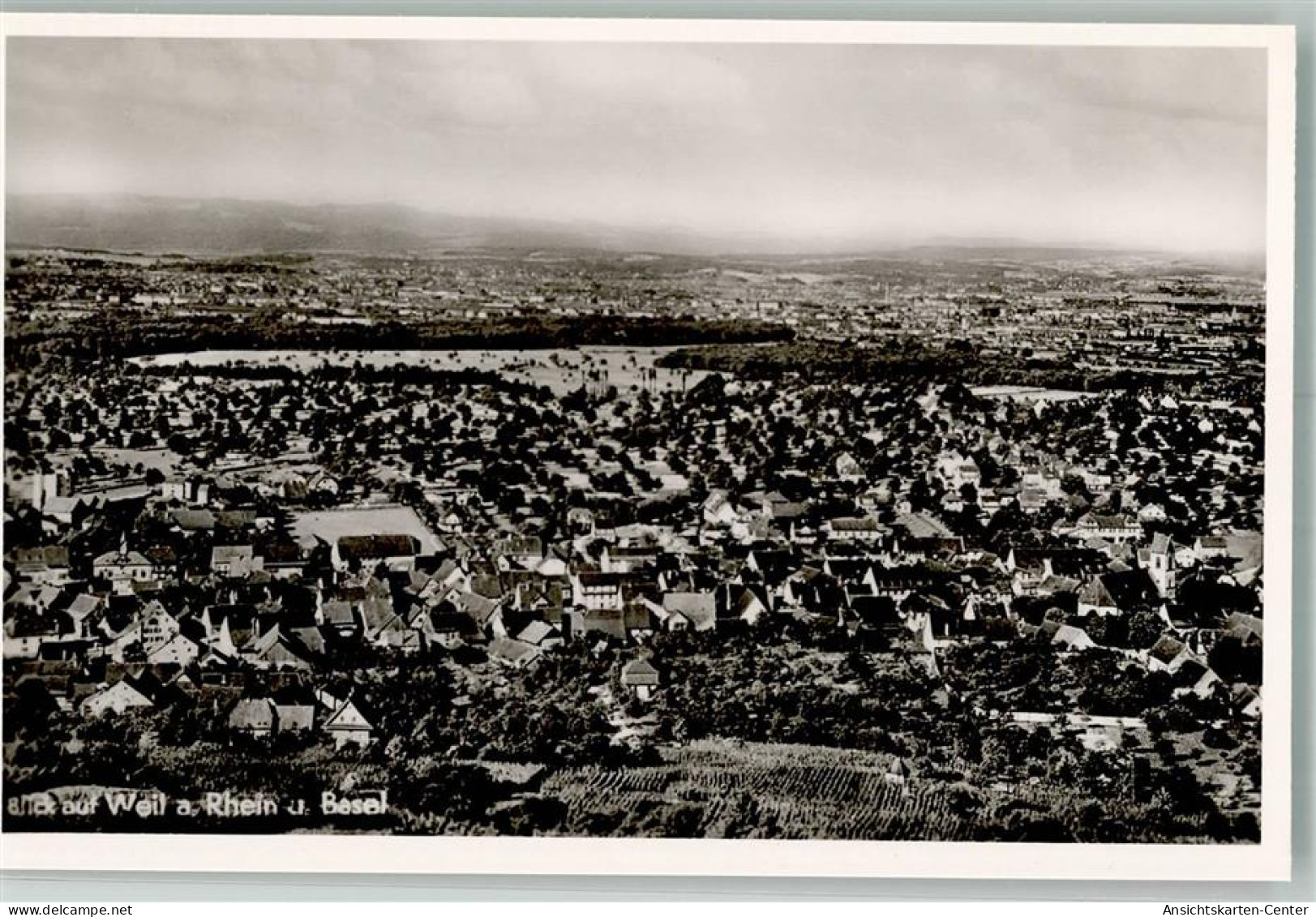 10730758 - Weil am Rhein