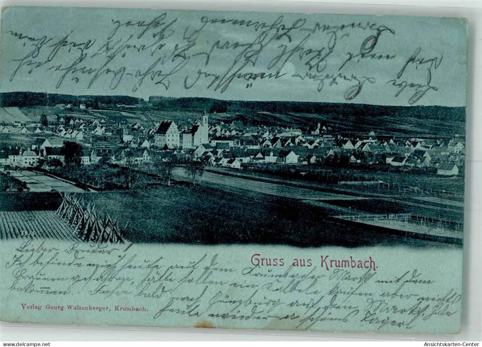 10730767 - Krumbach Schwaben