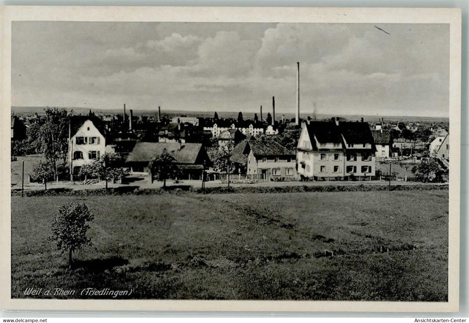 10730784 - Weil am Rhein