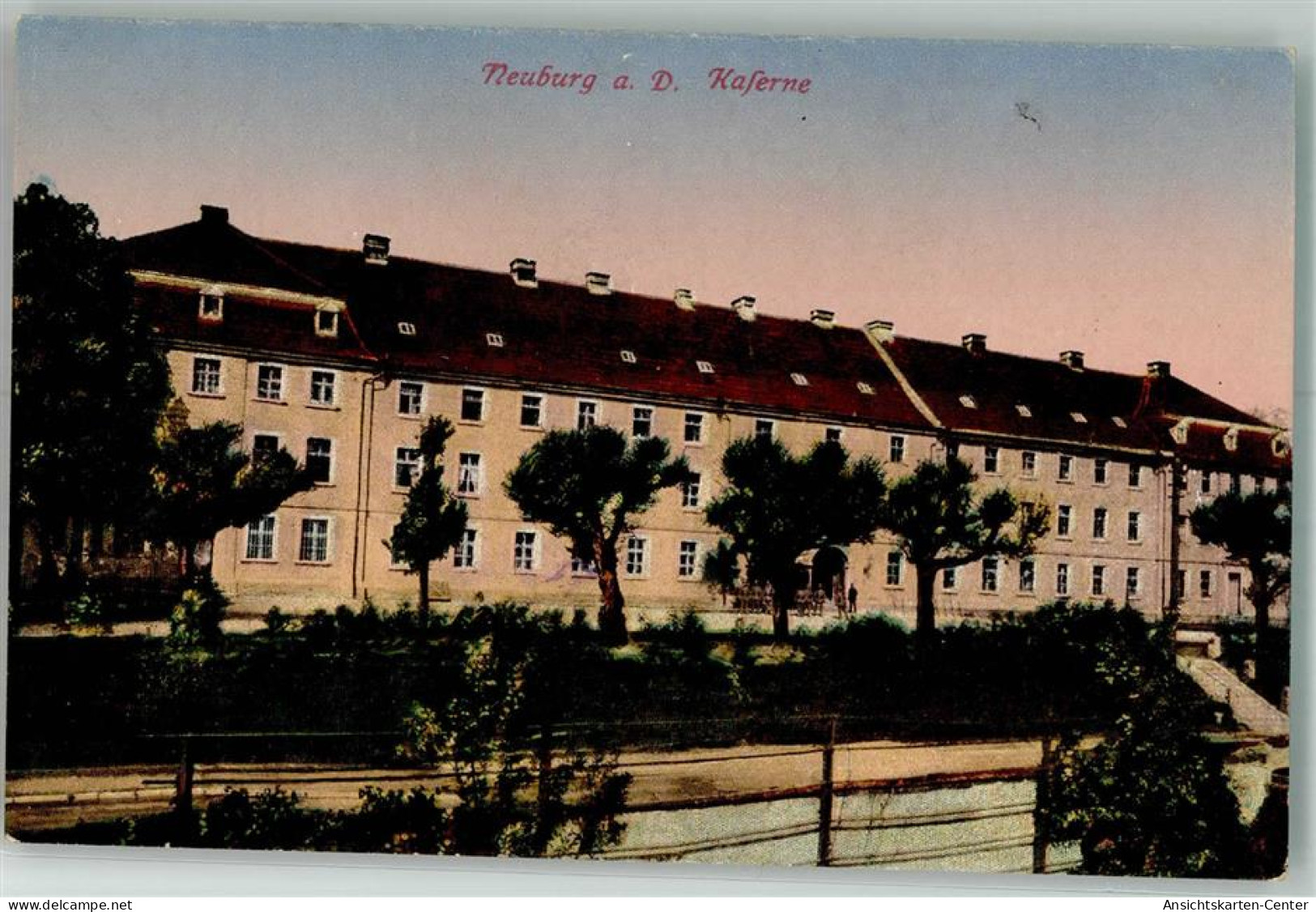 10730854 - Neuburg a d Donau