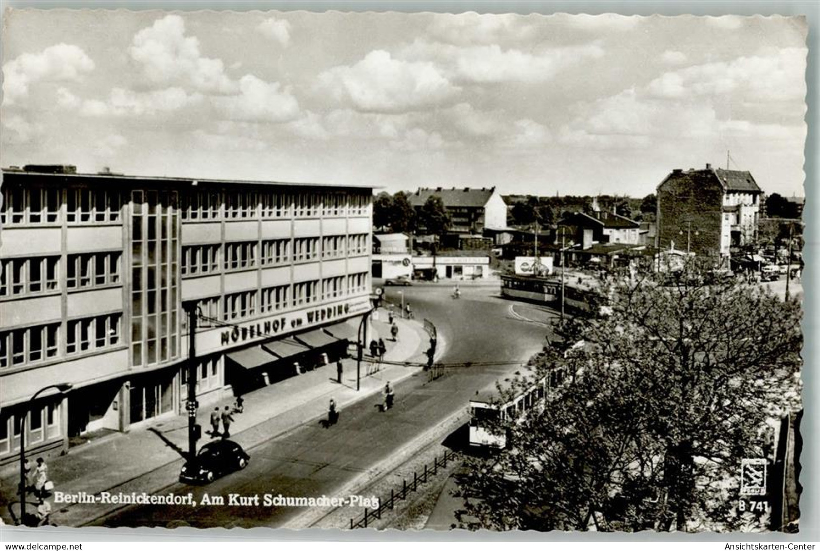 10730980 - Reinickendorf
