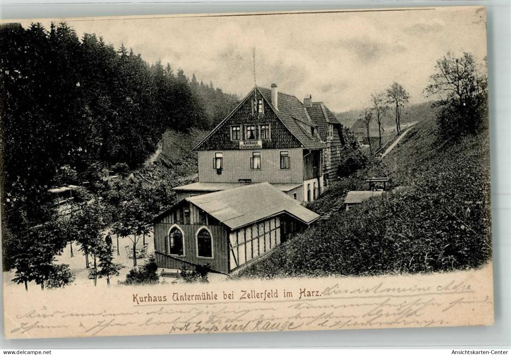 10731289 - Clausthal-Zellerfeld