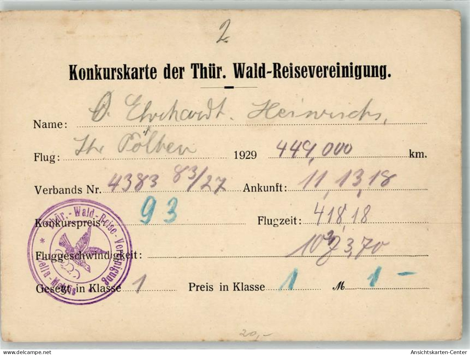 10732506 - Zella-Mehlis