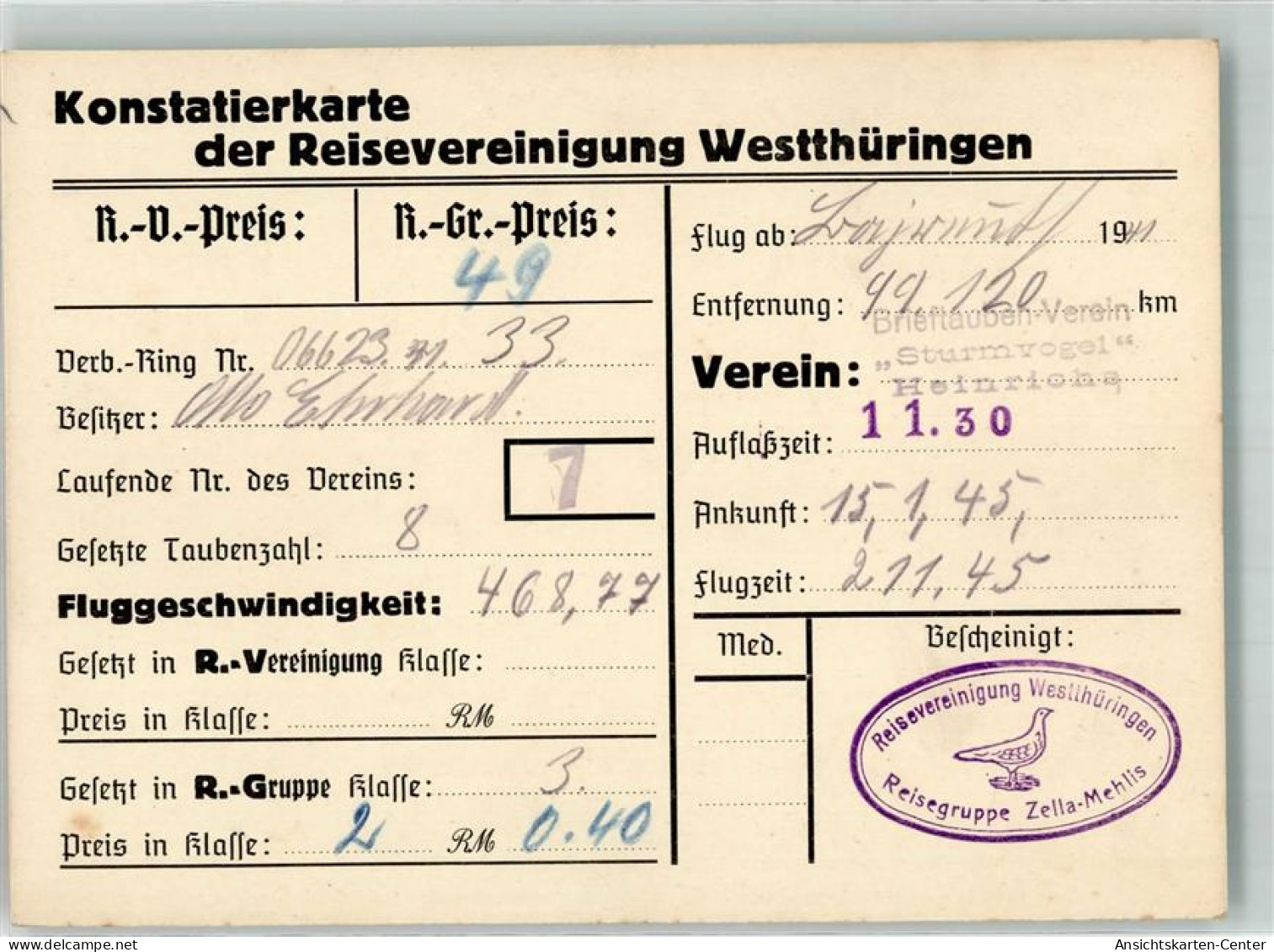 10732511 - Zella-Mehlis