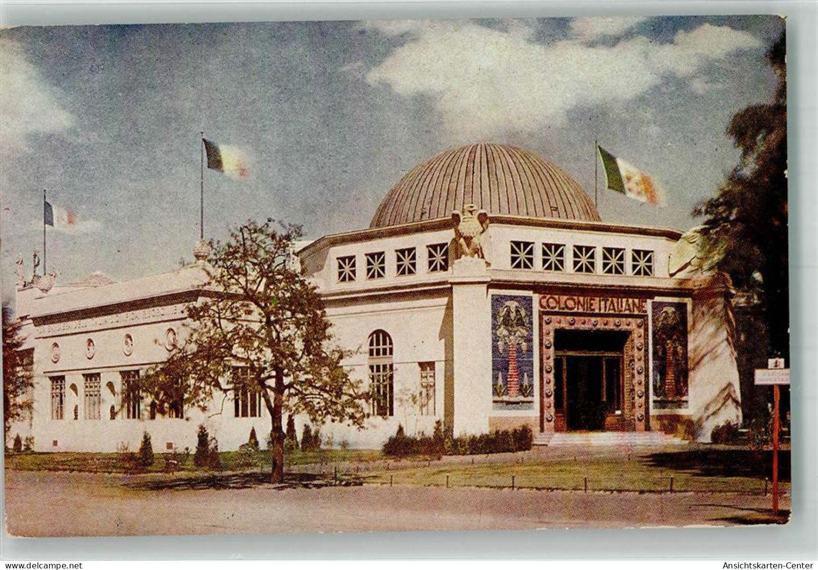 10733493 - Antwerpen Anvers