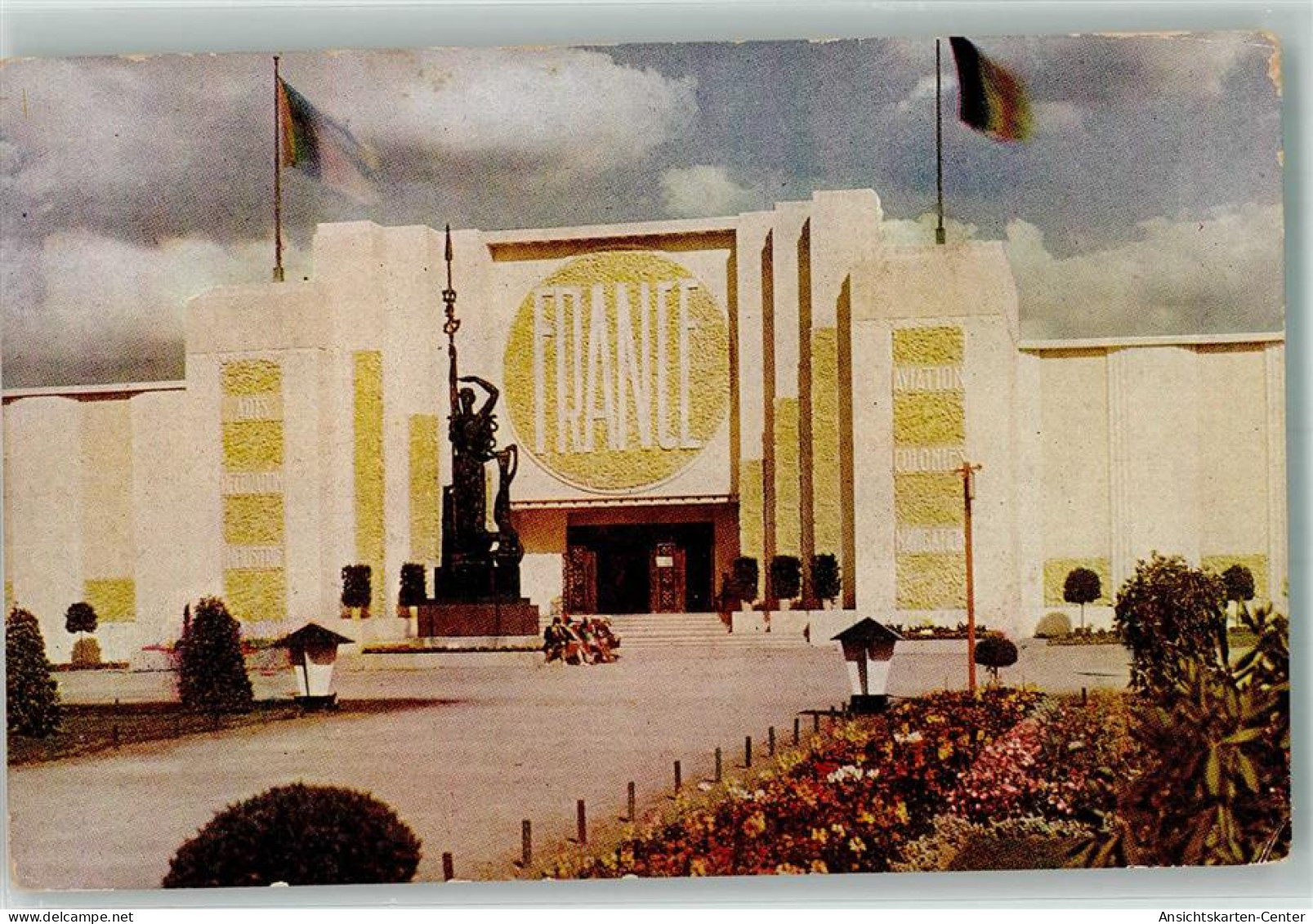 10733494 - Antwerpen Anvers