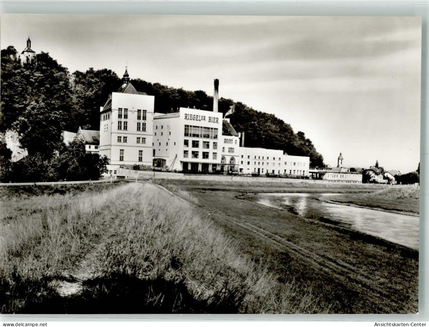 10733761 - Riegel , Kaiserstuhl