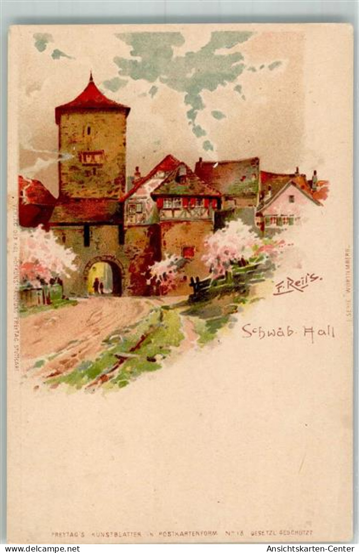 10733942 - Schwaebisch Hall