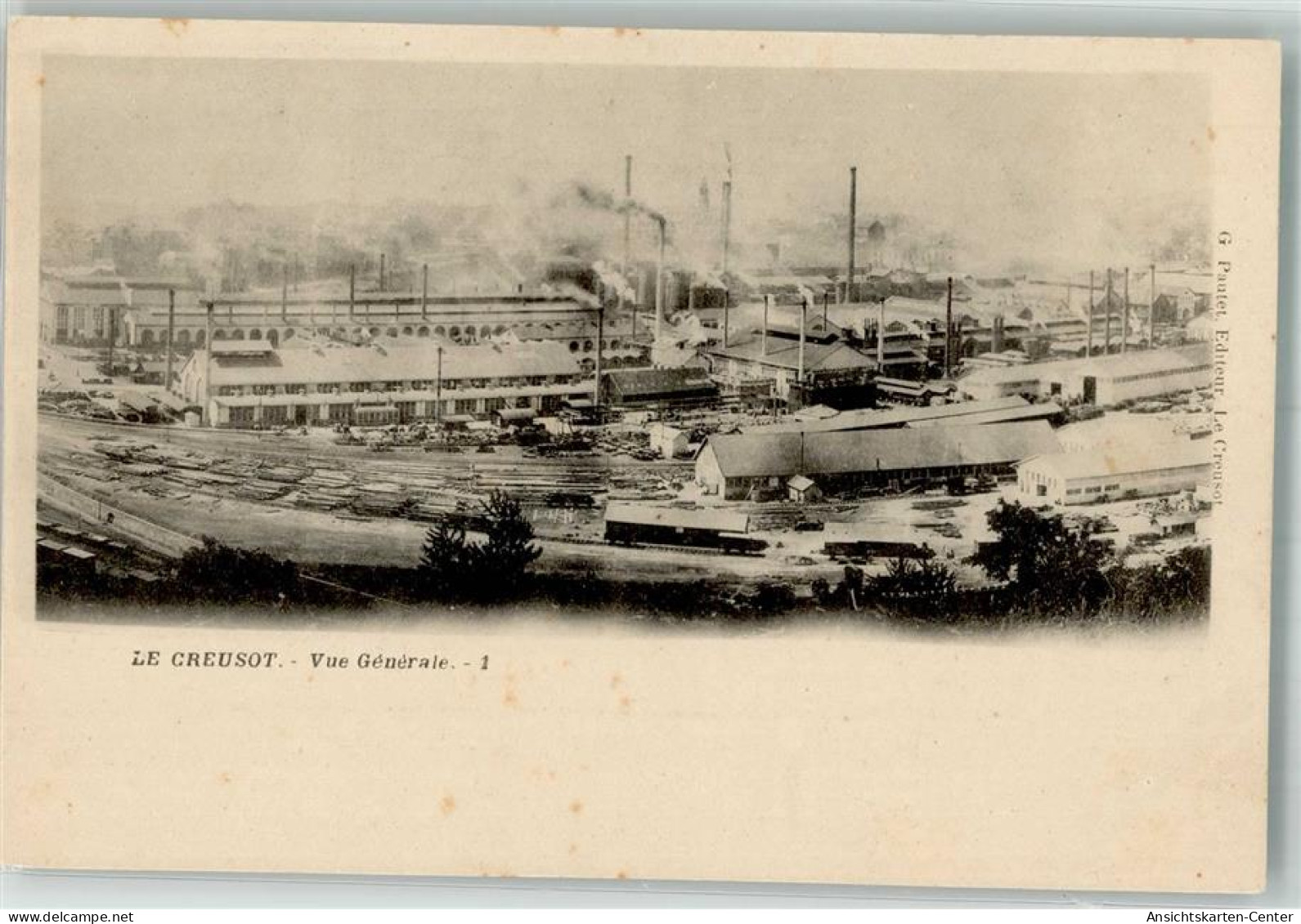 10734620 - Le Creusot