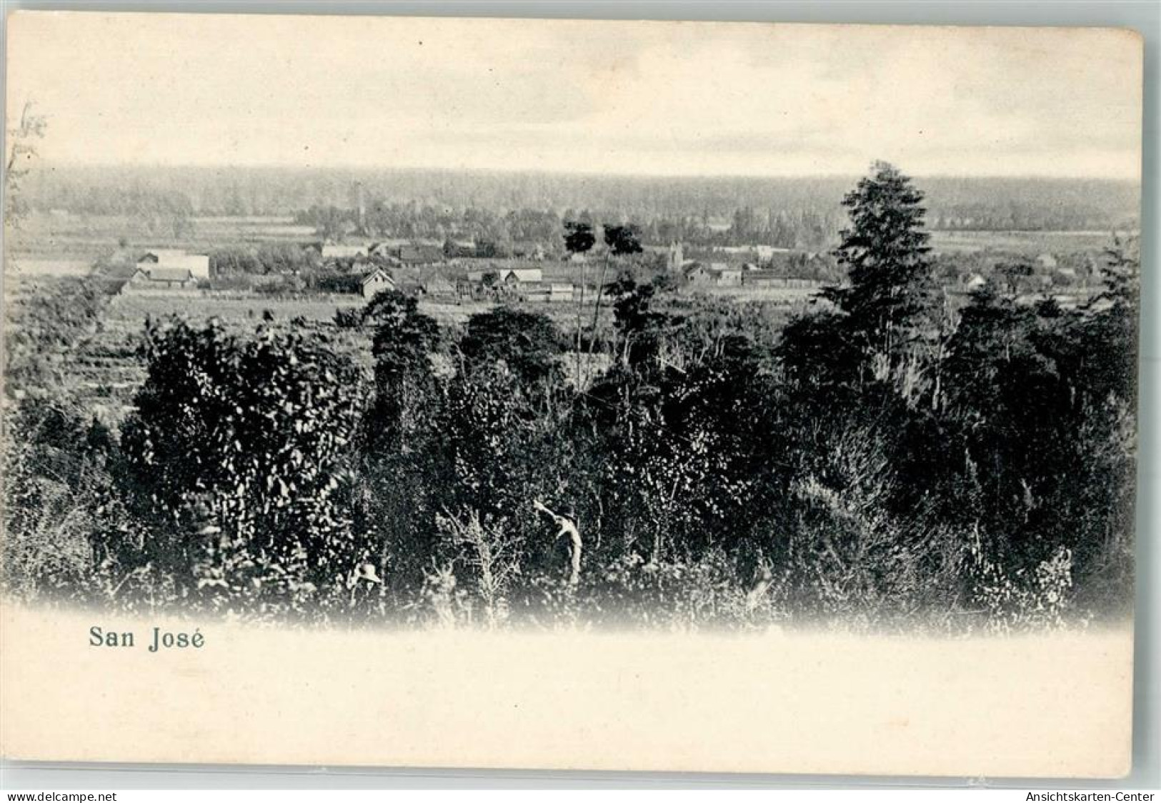 10734656 - San Jose