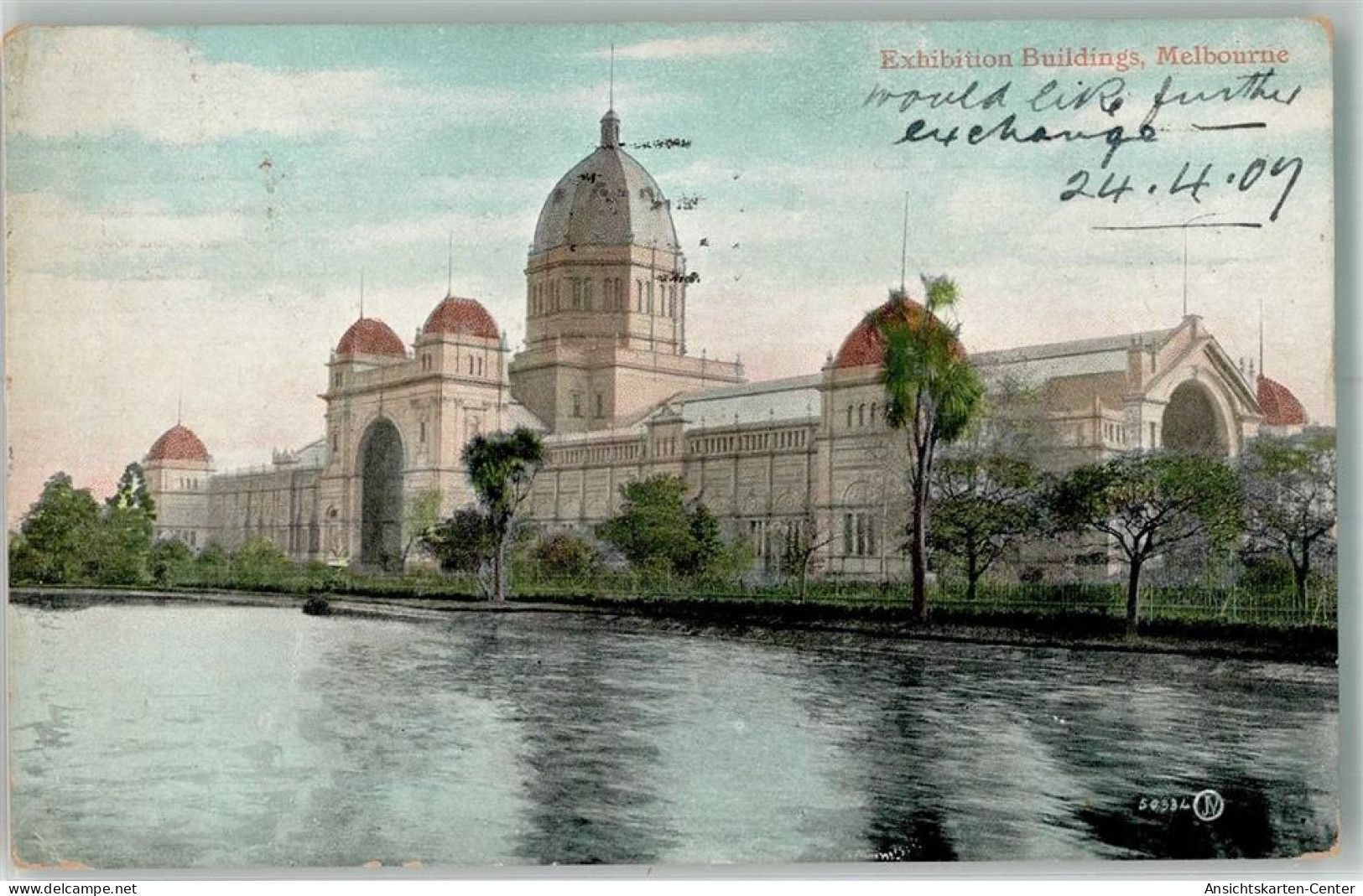 10734704 - Melbourne